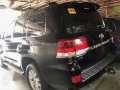 2016 2017 Toyota Land Cruiser Premium LOCAL-2