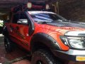 Ford Ranger Wildtrak 2015 3.2 Diesel AT-0