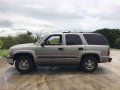 2002 Chevrolet Tahoe LS 4x2 AT 166 ++ Km Mileage For Sale-1