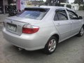 2004 Model Toyota Vios For Sale-2