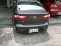 2016 Kia Rio 23000 Kms For sale-0