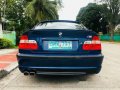BMW 318i 2002 Msport AT for sale-1