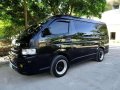 Toyota Hi-Ace Grandia GL private 2008 FOR SALE-1