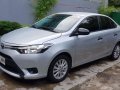 2015 Toyota Vios j all power 1st owner -0