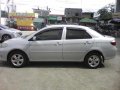2004 Model Toyota Vios For Sale-3