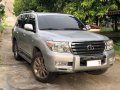 2012 Toyota Land Cruiser GXR Dubai Version 72KM Mileage For sale-2