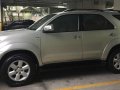 2010 Toyota Fortuner Diesel FOR SALE-6