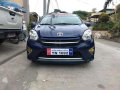 Toyota Wigo G Matic 2016 Model For Sale-1