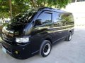 Toyota Hi-Ace Grandia GL private 2008 FOR SALE-0