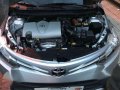 2017 Toyota Vios e automatic FOR SALE-3