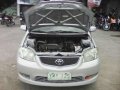 2004 Model Toyota Vios For Sale-8