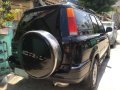 2002 Model Honda CRV  For Sale-4