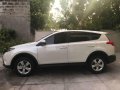 2014 Toyota RAV4 50K KMs Mileage For Sale-0