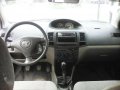 2004 Model Toyota Vios For Sale-7