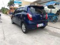 Toyota Wigo G Matic 2016 Model For Sale-3