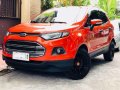 Ford Ecosport Titanium 2015 For Sale-2