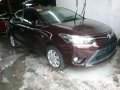 2016 Model Toyota Vios 1.3 E Y For Sale-0