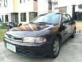 Mitsubishi Lancer Glxi 1995 Model For SAle-0