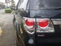 For Sale/Swap Toyota Fortuner 2012 G Variant Diesel-5