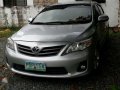  2011 Model Toyota Rush For Sale-0