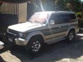 Mitsibishi Pajero 2002 Model For Sale-1