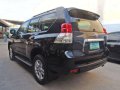 2012 Toyota Prado 4.0 4x4 At FOR SALE-4