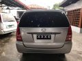 TOYOTA Innova j 2005 manual super fresh in and out-4