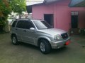 Suzuki Vitara 2004 for sale-0