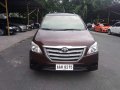 2014 Toyota Innova for sale-0
