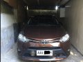 Used 2014 Toyota Vios Manual Gasoline for sale-0