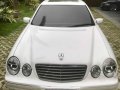 2001 Mercedes Benz E240 for sale-0