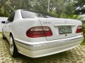 2001 Mercedes Benz E240 for sale-1