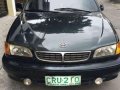 Toyota Corolla GLI 2000 FOR SALE-0