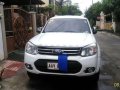 Ford Everest 2014 model Diesel Engine-0