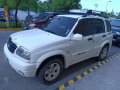 Used Suzuki Grand Vitara For Sale-7