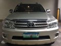 2010 Toyota Fortuner Diesel FOR SALE-2