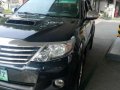 2013 Model Toyota Fortuner 20,001 to 30,000 Mileage-1