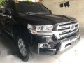 2016 2017 Toyota Land Cruiser Premium LOCAL-4