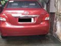 2010 Model Toyota Vios For Sale-0