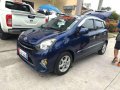 Toyota Wigo G Matic 2016 Model For Sale-0