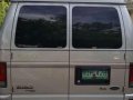 2011 Ford E-150 Explorer Convi Van-3