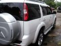 Ford Everest 2014 model Diesel Engine-6