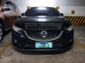 2013 Model Mazda 6  SkyActive 48K Mileage For Sale-0