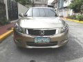 2009 Honda Accord 2.4 iVtec 80 + Tkm For sale-0