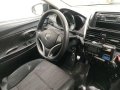 2014 Toyota Vios 1300 MT J Taxi-2