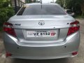 2017 Toyota Vios e automatic FOR SALE-0