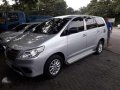 For sale only Toyota Innova-0
