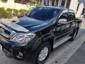 2011 Toyota Hilux G FOR SALE-5