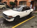 1992 Toyota Corolla GL Limited Edition For Sale-0