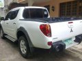 2009 Mitsubishi Strada GLS Sport For Sale-3